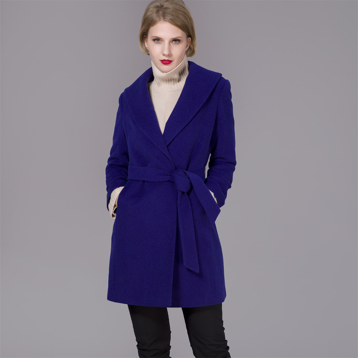 cashmere and wool coats