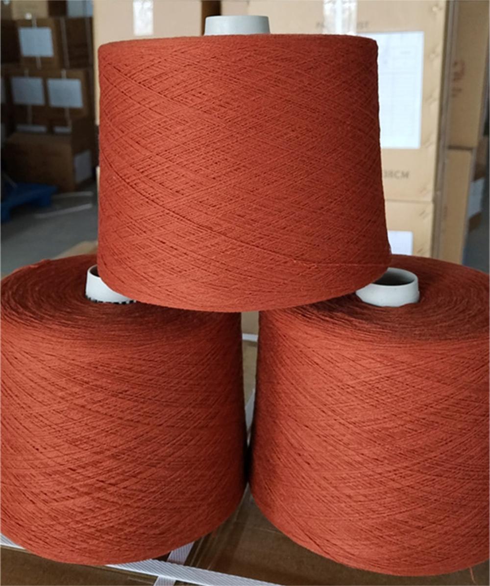 Different Composition Cashmere Wool Yarn