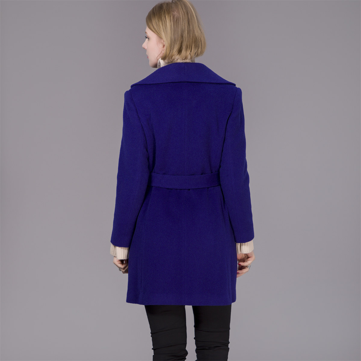 women's wool overcoats